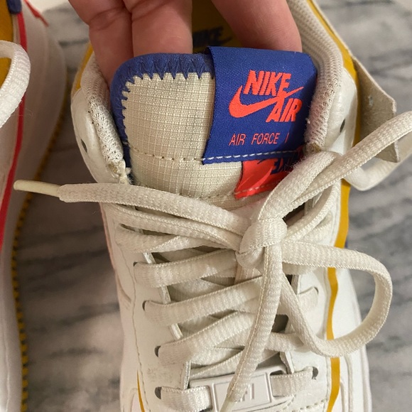 Nike Air Force 1 Shadow - Picture 10 of 11